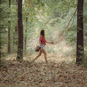 Bilder Ivana Baquero