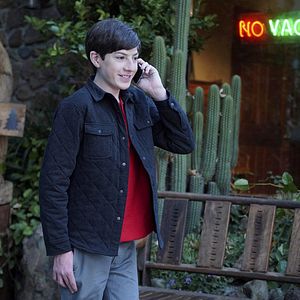 Bilder Mason Cook