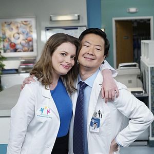 Bilder Ken Jeong