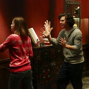 Bilder Charlie McDermott