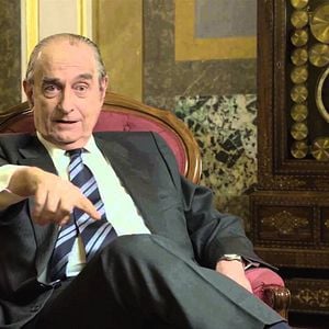 Bilder El País con la Constitución