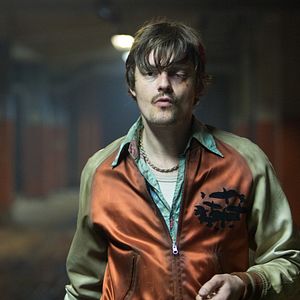 Bilder Sam Riley