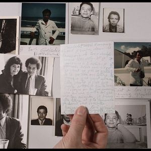 Bilder Belle de nuit – Grisélidis Réal, autoportraits