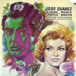 Bilder Un bruto para Patricia