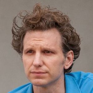 Bilder Sebastian Arcelus