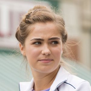 Bilder Haley Lu Richardson