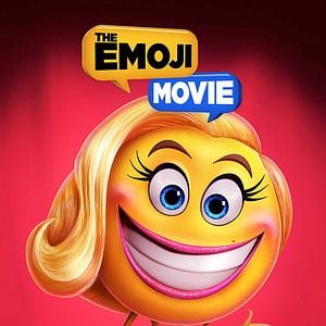 Bilder Emoji - Der Film