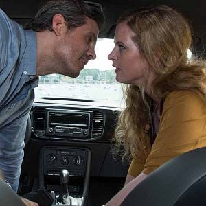 Bilder Katie Fforde: Bellas Glück