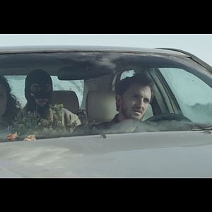 Bilder Olivia Csiky Trnka