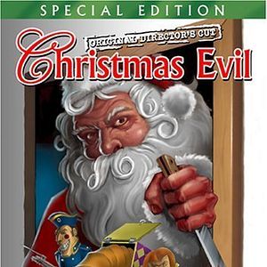 Bilder Teuflische Weihnachten