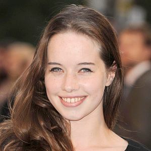 Bilder Anna Popplewell