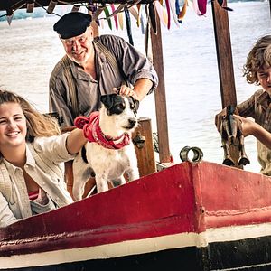 Bilder Conni & Co 2 - Das Geheimnis des T-Rex