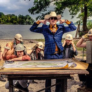 Bilder Conni & Co 2 - Das Geheimnis des T-Rex