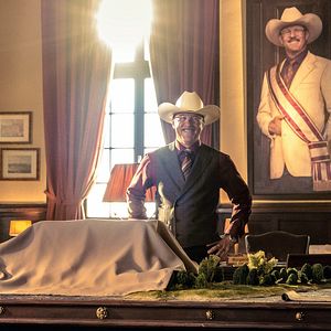 Bilder Conni & Co 2 - Das Geheimnis des T-Rex