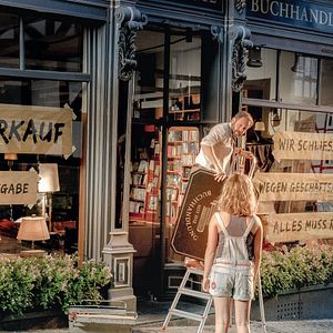 Bilder Conni & Co 2 - Das Geheimnis des T-Rex