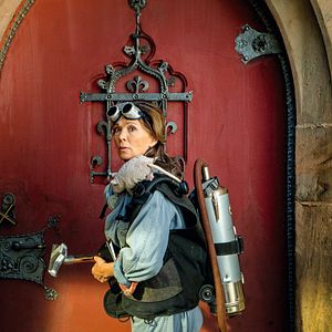 Bilder Conni & Co 2 - Das Geheimnis des T-Rex