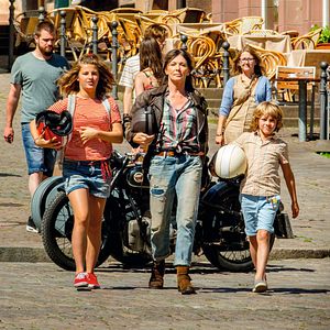 Bilder Emma Schweiger