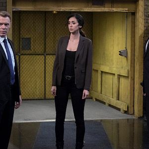 Bilder The Blacklist