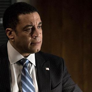 Bilder Harry Lennix