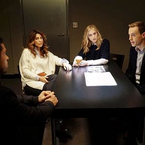 Bilder Jennifer Esposito