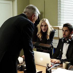 Bilder Emily Wickersham