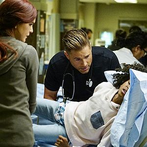 Bilder Code Black - Ärzte am Limit