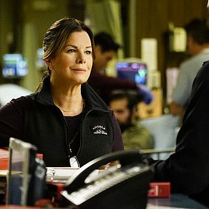 Bilder Marcia Gay Harden
