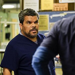 Bilder Code Black - Ärzte am Limit