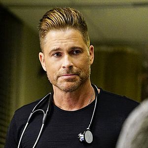 Bilder Code Black - Ärzte am Limit