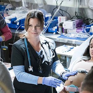 Bilder Marcia Gay Harden