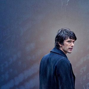 Bilder London Spy