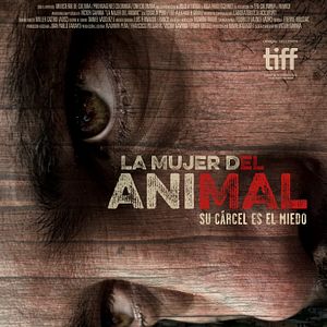 Bilder La Mujer del Animal