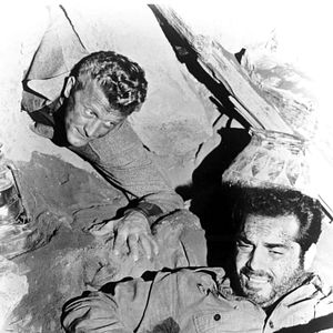 Bilder Reporter des Satans