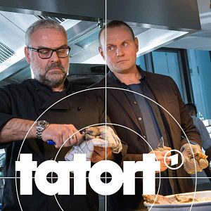 Bilder Tatort: Söhne und Väter