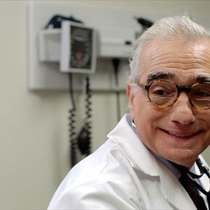 Bilder Martin Scorsese