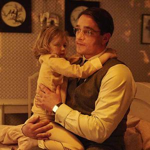 Bilder Landgericht - Geschichte einer Familie