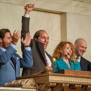 Bilder Bryce Dallas Howard