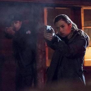 Bilder Peyton List (I)