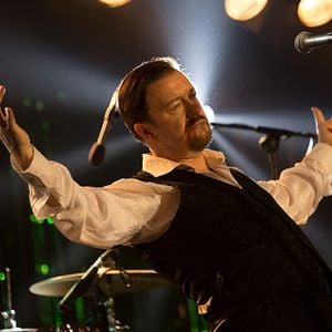 Bilder David Brent: Life On The Road