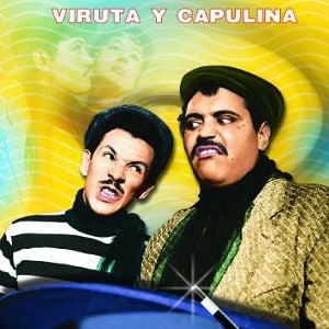 Bilder Dos locos en escena