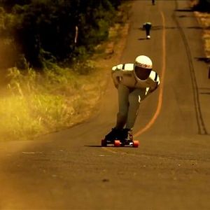 Bilder Dalua Downhill