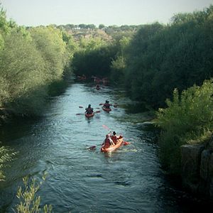 Bilder Regresso ao Campo