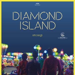 Bilder Diamond Island
