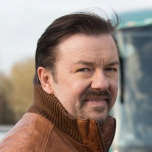 Bilder Ricky Gervais