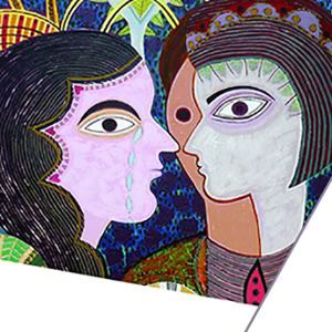 Bilder Manos de Padre