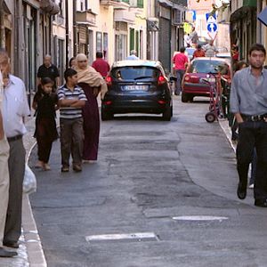 Bilder Esta é a Nossa Rua