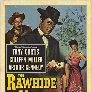 Bilder The Rawhide Years