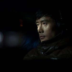 Bilder I Saw the Devil