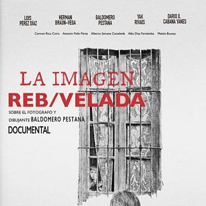 Bilder La imagen reb/velada