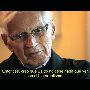 Bilder La imagen reb/velada